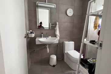 Savio Residensi @ Riana Dutamas