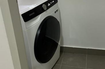 Savio Residensi @ Riana Dutamas