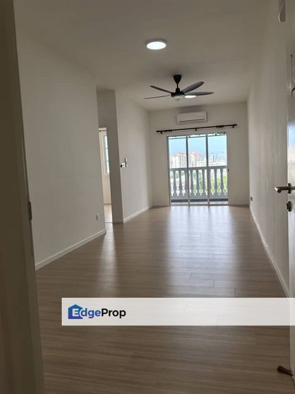 TUAN 2EGACY, 2 BEDROOM FOR RENT, SEGAMBUT, KUALA LUMPUR, Kuala Lumpur, Segambut