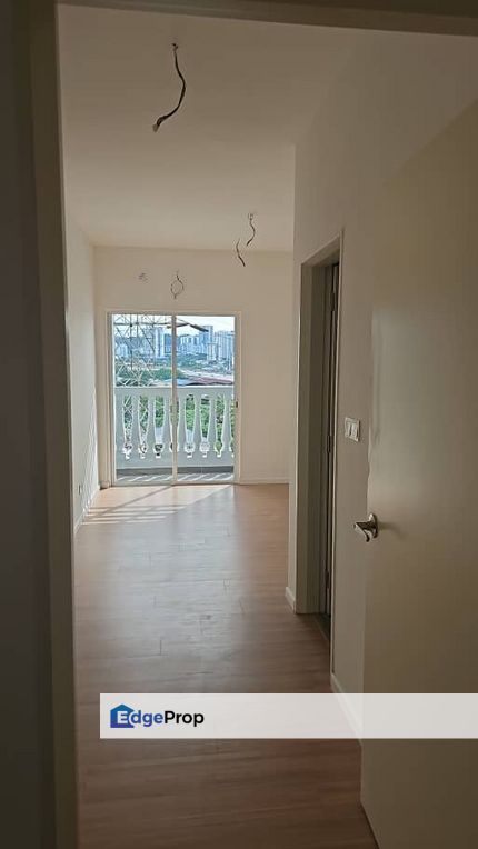 TUAN 2EGACY, 3 BEDROOM FOR SALES, SEGAMBUT, KUALA LUMPUR, Kuala Lumpur, Segambut