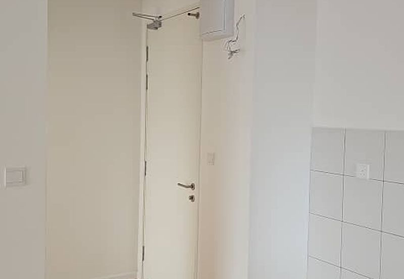 Residensi Legasi @ Tuan 2egacy