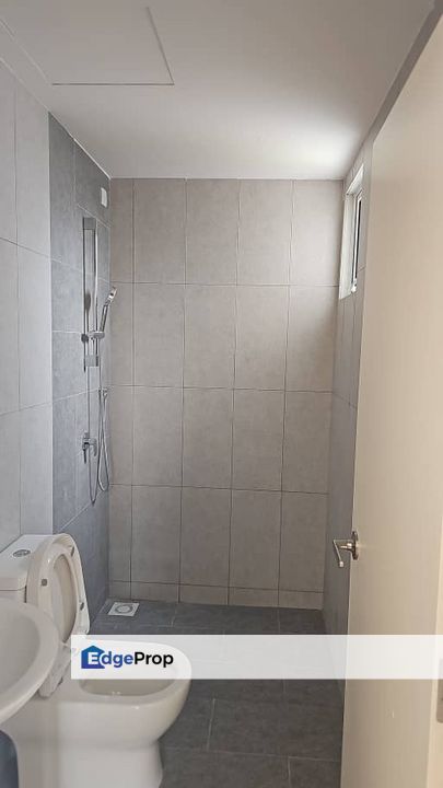 TUAN 2EGACY, 3 BEDROOM FOR SALES, SEGAMBUT, KUALA LUMPUR, Kuala Lumpur, Segambut