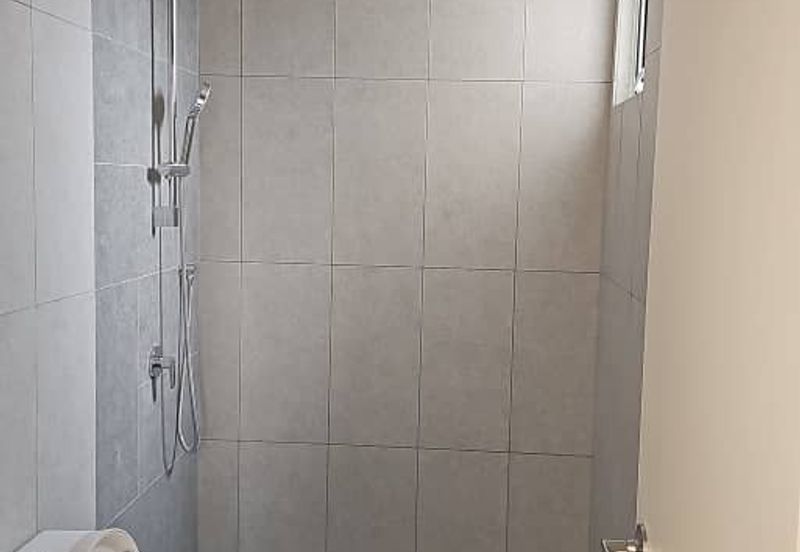 Residensi Legasi @ Tuan 2egacy