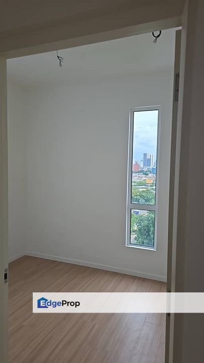 TUAN 2EGACY, 3 BEDROOM FOR SALES, SEGAMBUT, KUALA LUMPUR, Kuala Lumpur, Segambut