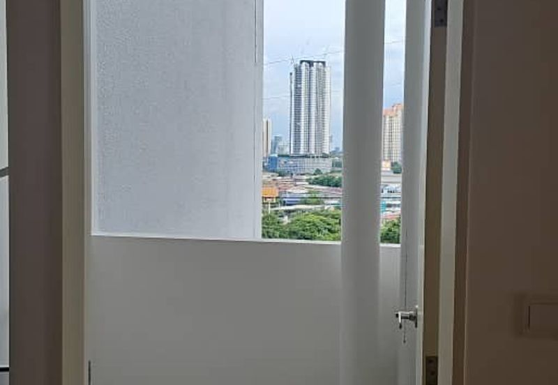 Residensi Legasi @ Tuan 2egacy