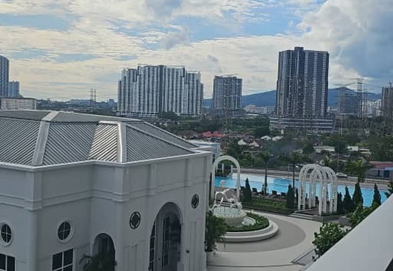 Residensi Legasi @ Tuan 2egacy