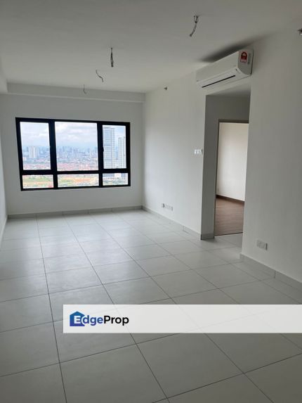 THE TROPIKA, 3 BEDROOM FOR SALES, BUKIT JALIL, KUALA LUMPUR, Kuala Lumpur, Bukit Jalil