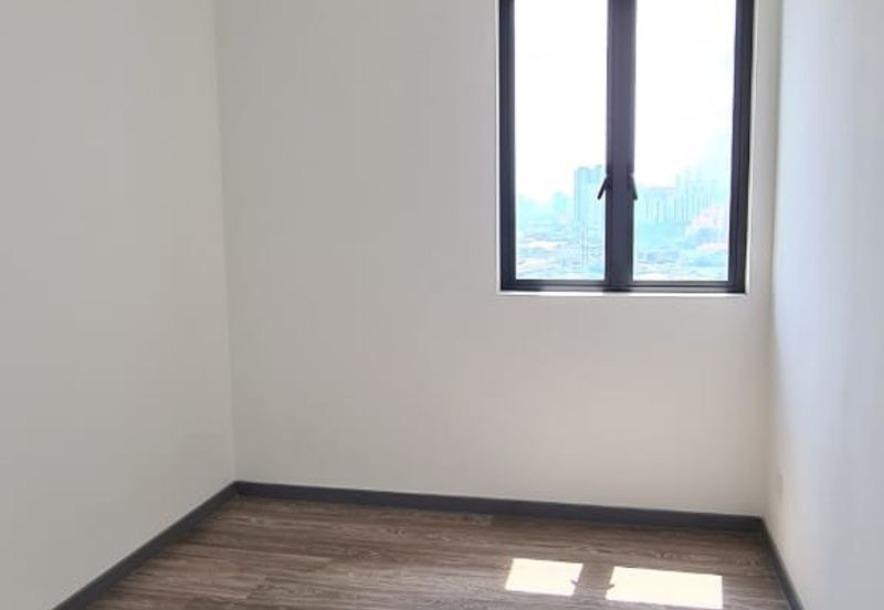 United Point Residence (Residensi Bersepadu)