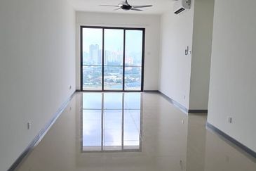 United Point Residence (Residensi Bersepadu)