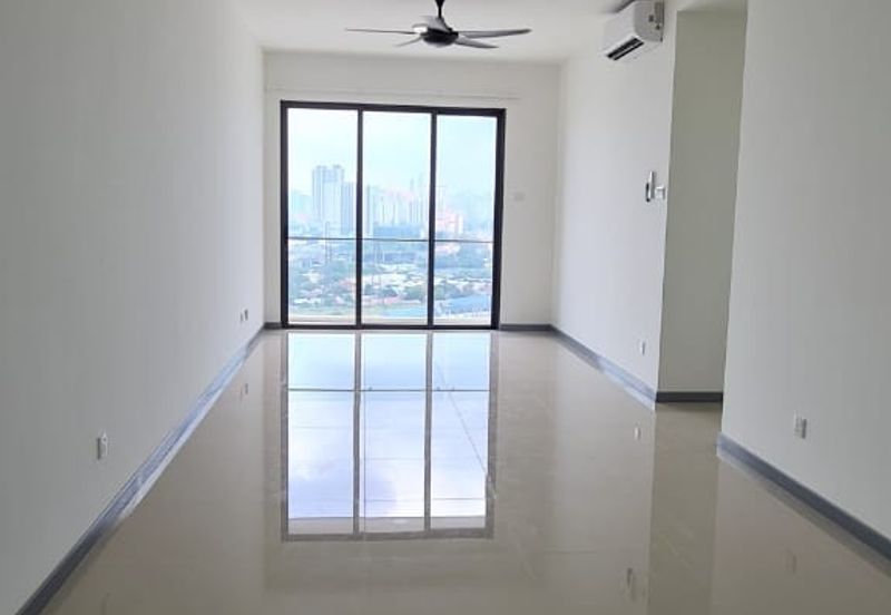 United Point Residence (Residensi Bersepadu)