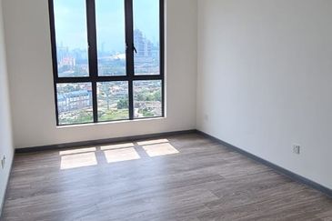 United Point Residence (Residensi Bersepadu)