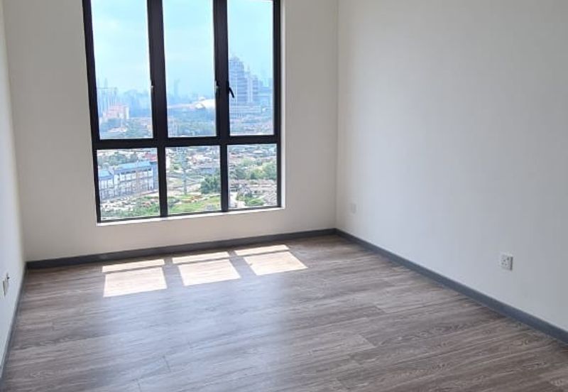 United Point Residence (Residensi Bersepadu)