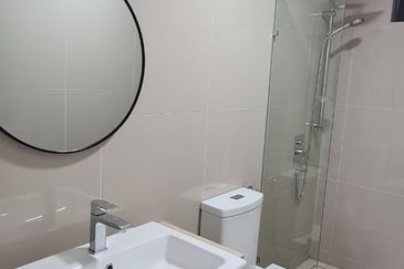 United Point Residence (Residensi Bersepadu)