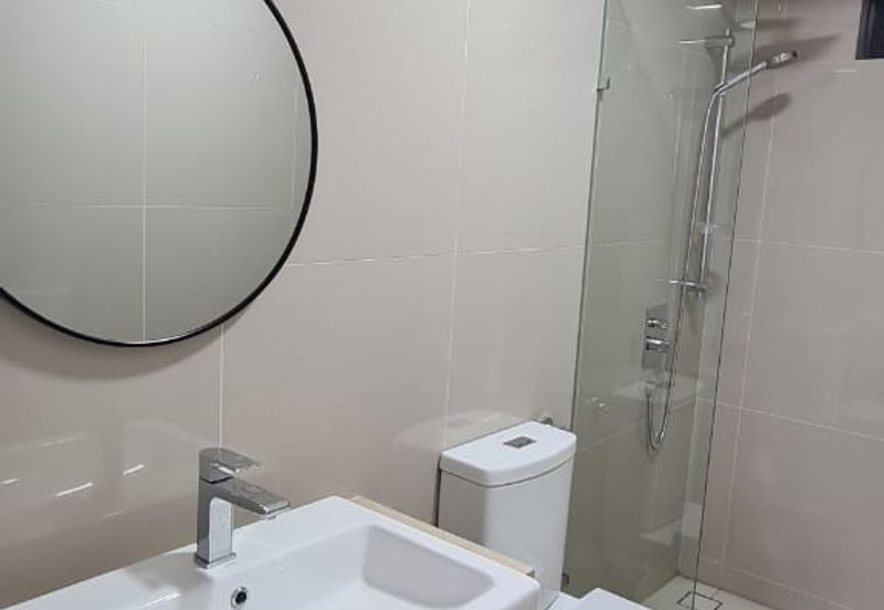 United Point Residence (Residensi Bersepadu)