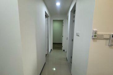 United Point Residence (Residensi Bersepadu)