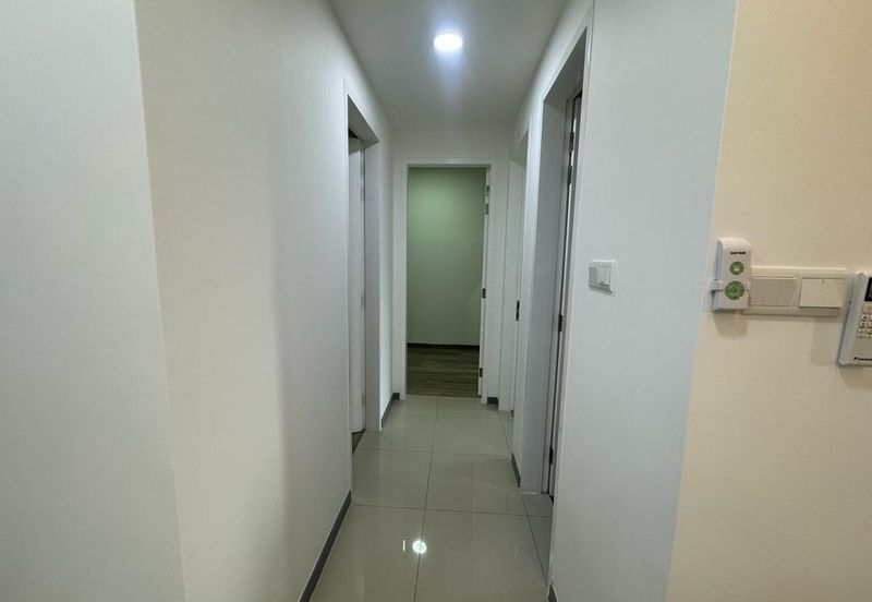 United Point Residence (Residensi Bersepadu)