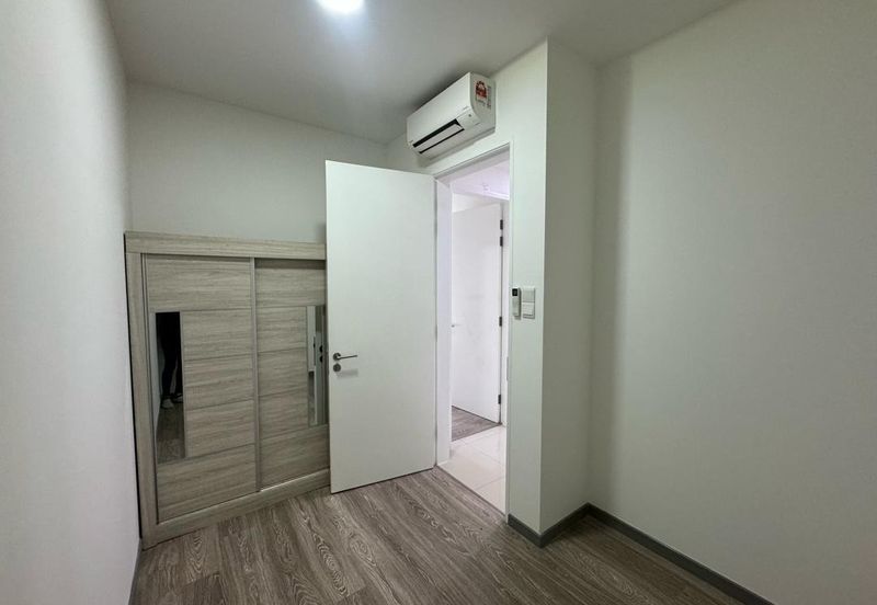 United Point Residence (Residensi Bersepadu)