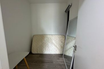 United Point Residence (Residensi Bersepadu)