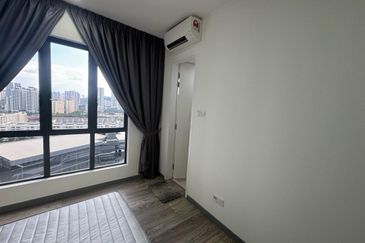 United Point Residence (Residensi Bersepadu)