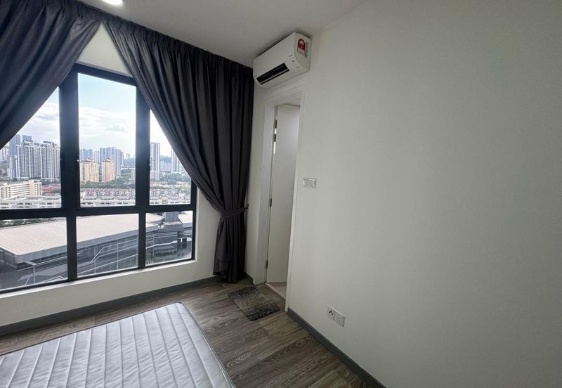 United Point Residence (Residensi Bersepadu)