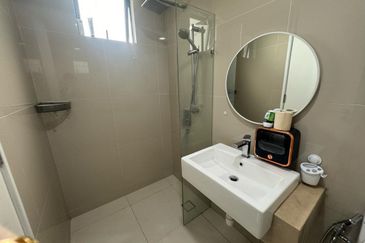 United Point Residence (Residensi Bersepadu)