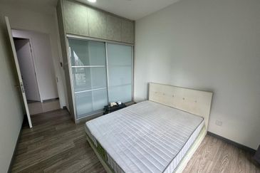 United Point Residence (Residensi Bersepadu)