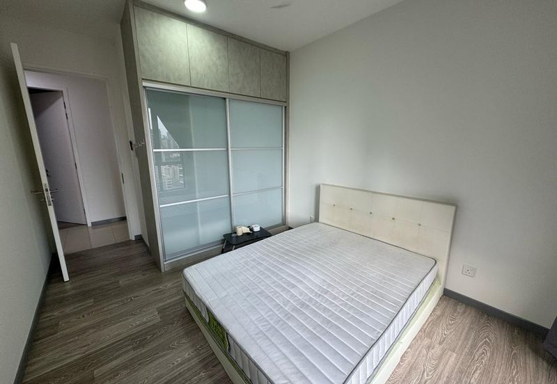 United Point Residence (Residensi Bersepadu)