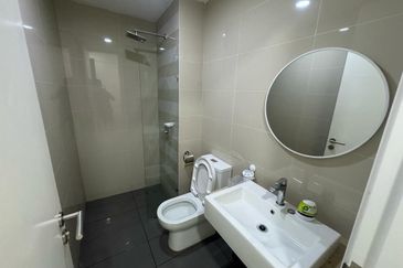 United Point Residence (Residensi Bersepadu)