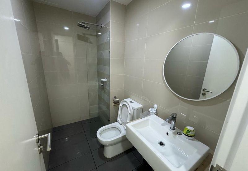 United Point Residence (Residensi Bersepadu)