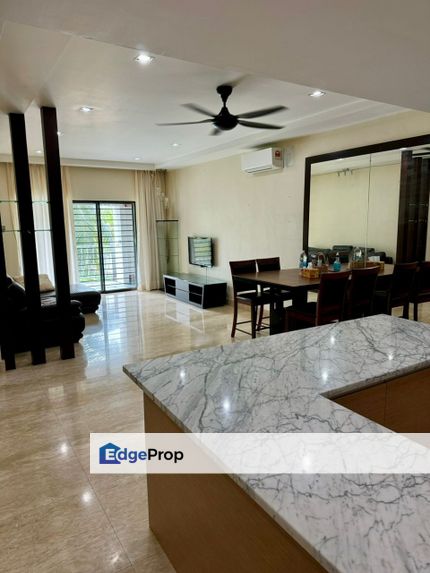 SRI ALAM CONDO, 3 BEDROOM FOR SALES, SHAH ALAM, SELANGOR, Selangor, Shah Alam