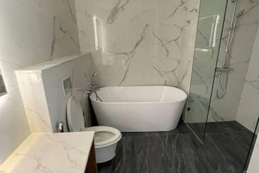 Core Residence @ TRX