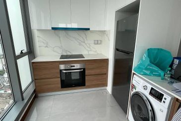 Core Residence @ TRX