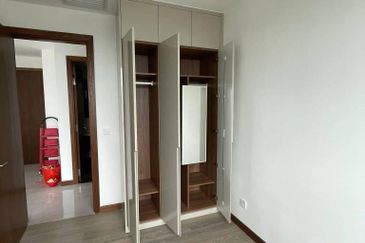 Core Residence @ TRX