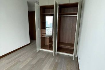 Core Residence @ TRX