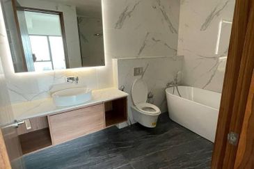 Core Residence @ TRX