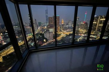 Core Residence @ TRX