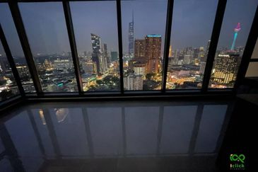 Core Residence @ TRX