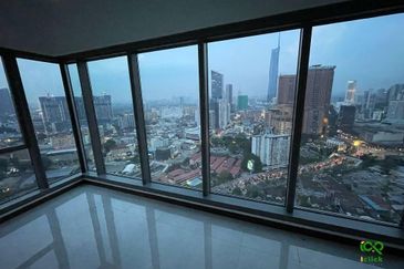 Core Residence @ TRX