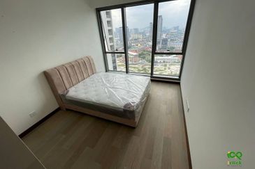 Core Residence @ TRX