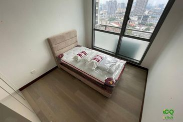 Core Residence @ TRX