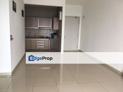 THE VYNE, 3 BEDROOM FOR SALES, SUNGAI BESI, KUALA LUMPUR, Kuala Lumpur, Salak Selatan