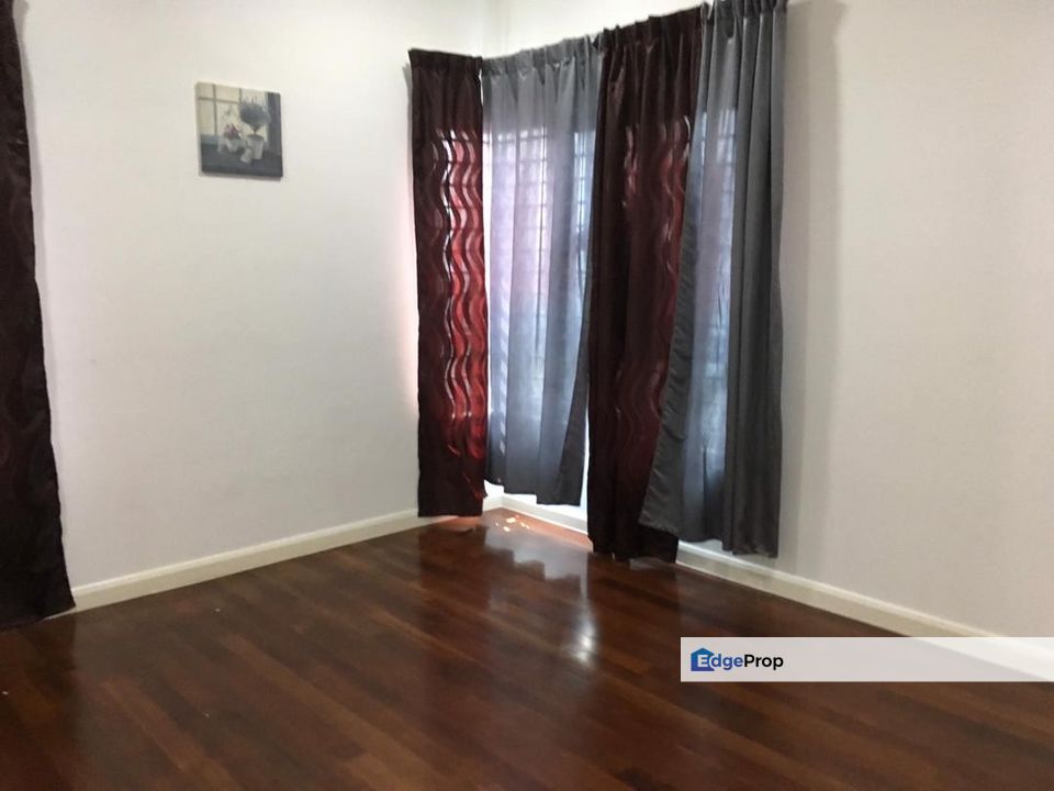 THE VYNE, 3 BEDROOM FOR SALES, SUNGAI BESI, KUALA LUMPUR, Kuala Lumpur, Salak Selatan