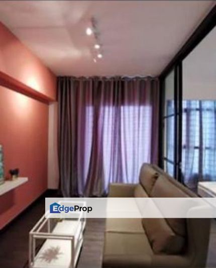 28 BOULEVARD, STUDIO BEDROOM FOR SALES, CHERAS, KUALA LUMPUR, Selangor, Pandan Perdana