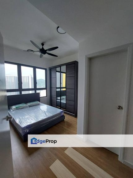 ASTER CHERAS, 2 BEDROOM FOR SALES, CHERAS, KUALA LUMPUR, Kuala Lumpur, Cheras