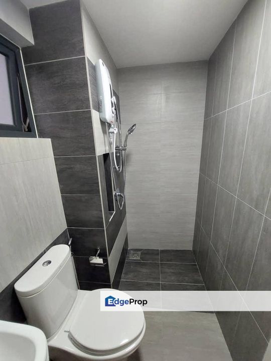 ASTER CHERAS, 2 BEDROOM FOR SALES, CHERAS, KUALA LUMPUR, Kuala Lumpur, Cheras