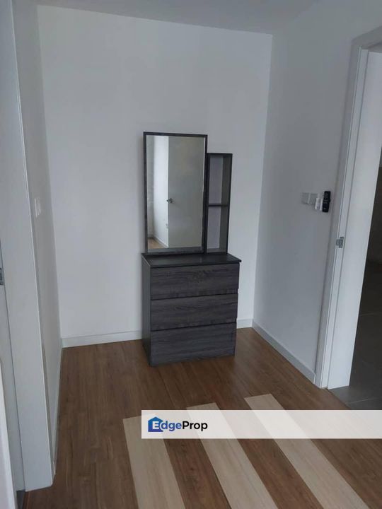 ASTER CHERAS, 2 BEDROOM FOR SALES, CHERAS, KUALA LUMPUR, Kuala Lumpur, Cheras