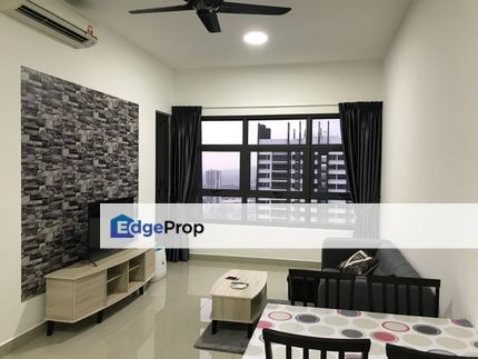 Available now, Can view anytime, Kuala Lumpur, Kepong