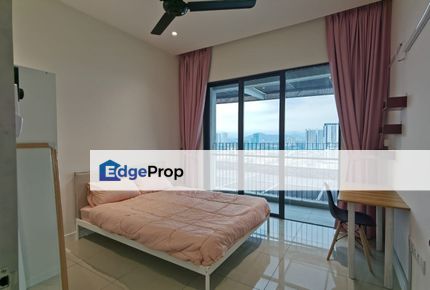 UNIO RESIDENCE, 3 BEDROOM FOR RENT, KEPONG, KUALA LUMPUR, Kuala Lumpur, Kepong