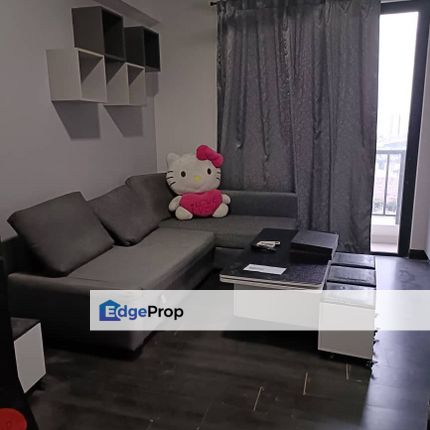 28 BOULEVARD, STUDIO FOR SALES. PANDAN PERDANA, KUALA LUMPUR, Selangor, Pandan Perdana