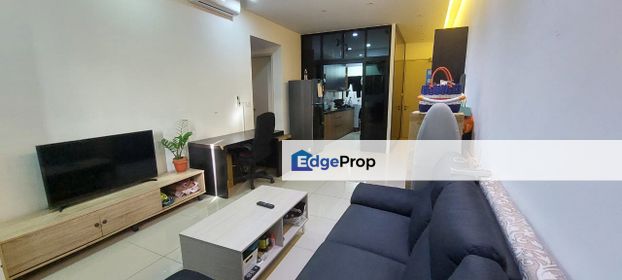 SAVIO, 2 BEDROOM FOR RENT, SEGAMBUT, KUALA LUMPUR, Kuala Lumpur, Segambut